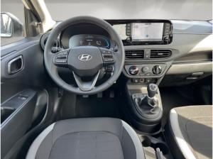 Hyundai i10 1.0 GDI Select **SOFORT VERFÜGBAR**