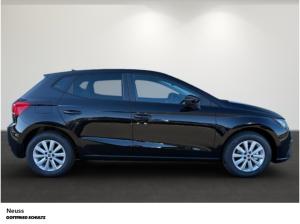 Seat Ibiza LA VIDA 1.0 MPI 80 PS 5-Gang