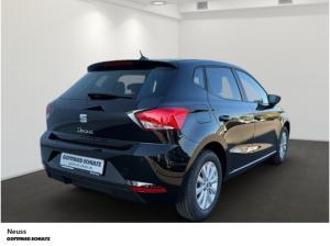 Seat Ibiza LA VIDA 1.0 MPI 80 PS 5-Gang