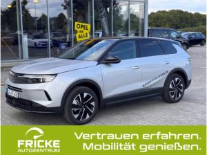 Opel Grandland MHEV GS +Nappa-Leder+Pano+Matrix-LED+Soundsystem+Rückfahrkam.