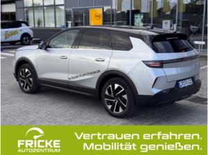 Opel Grandland MHEV GS +Nappa-Leder+Pano+Matrix-LED+Soundsystem+Rückfahrkam.