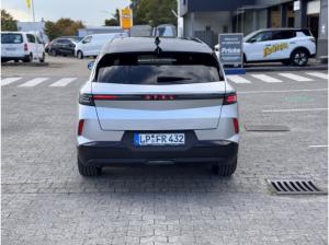 Opel Grandland MHEV GS +Nappa-Leder+Pano+Matrix-LED+Soundsystem+Rückfahrkam.