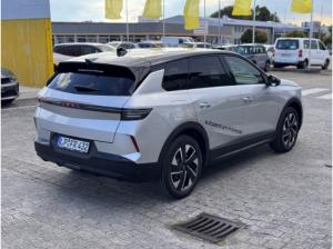 Opel Grandland MHEV GS +Nappa-Leder+Pano+Matrix-LED+Soundsystem+Rückfahrkam.