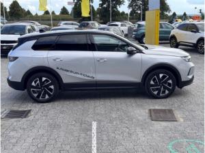 Opel Grandland MHEV GS +Nappa-Leder+Pano+Matrix-LED+Soundsystem+Rückfahrkam.