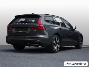 Volvo V60 T6 AWD Plus Dark Plug-In Hybrid/GEWERBE