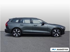 Volvo V60 T6 AWD Plus Dark Plug-In Hybrid/GEWERBE