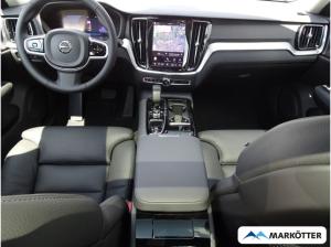 Volvo V60 T6 AWD Plus Dark Plug-In Hybrid/GEWERBE