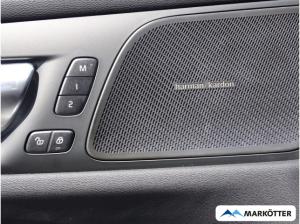 Volvo V60 T6 AWD Plus Dark Plug-In Hybrid/GEWERBE