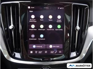 Volvo V60 T6 AWD Plus Dark Plug-In Hybrid/GEWERBE