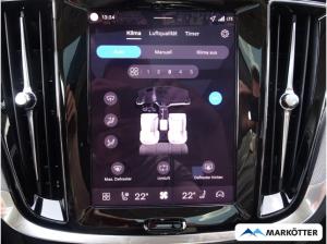 Volvo V60 T6 AWD Plus Dark Plug-In Hybrid/GEWERBE