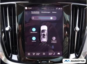 Volvo V60 T6 AWD Plus Dark Plug-In Hybrid/GEWERBE