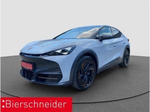 Cupra Tavascan 4Drive VZ WÄPU 21 PANO HuD