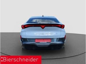 Cupra Tavascan 4Drive VZ WÄPU 21 PANO HuD