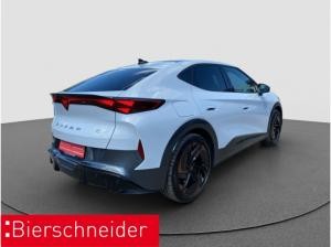 Cupra Tavascan 4Drive VZ WÄPU 21 PANO HuD