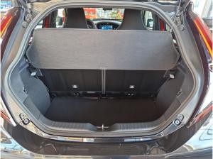 Toyota Aygo X 1,0-l-VVT-i 5-Türer Teamplayer
