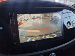 Toyota Aygo X 1,0-l-VVT-i 5-Türer Teamplayer