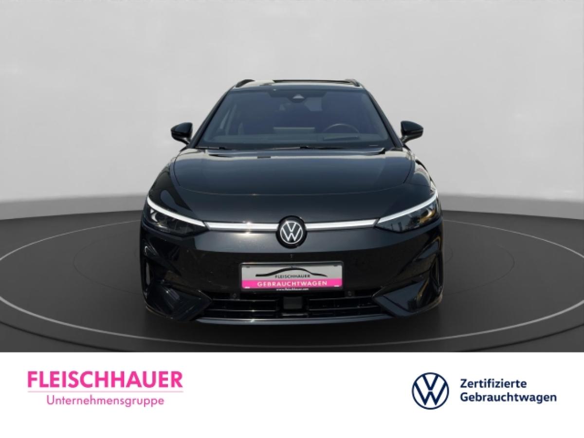 Volkswagen ID.7 Tourer Pro HUD AHK+ Navi +Memory+Matrix+CarPlay
