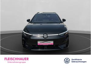 Volkswagen ID.7 Tourer Pro HUD AHK+ Navi +Memory+Matrix+CarPlay