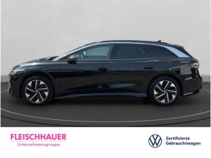 Volkswagen ID.7 Tourer Pro HUD AHK+ Navi +Memory+Matrix+CarPlay