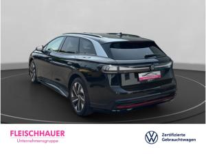 Volkswagen ID.7 Tourer Pro HUD AHK+ Navi +Memory+Matrix+CarPlay