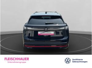 Volkswagen ID.7 Tourer Pro HUD AHK+ Navi +Memory+Matrix+CarPlay