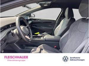 Volkswagen ID.7 Tourer Pro HUD AHK+ Navi +Memory+Matrix+CarPlay