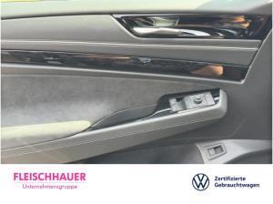 Volkswagen ID.7 Tourer Pro HUD AHK+ Navi +Memory+Matrix+CarPlay