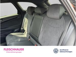 Volkswagen ID.7 Tourer Pro HUD AHK+ Navi +Memory+Matrix+CarPlay