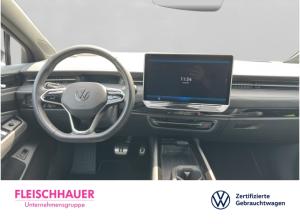 Volkswagen ID.7 Tourer Pro HUD AHK+ Navi +Memory+Matrix+CarPlay