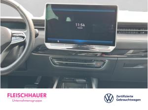 Volkswagen ID.7 Tourer Pro HUD AHK+ Navi +Memory+Matrix+CarPlay