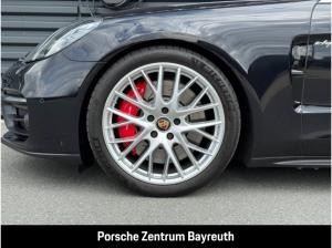 Porsche Panamera 4S E-Hybrid Sport Turismo*MATRIX*INNO*MASSAGE
