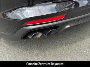 Porsche Panamera 4S E-Hybrid Sport Turismo*MATRIX*INNO*MASSAGE
