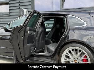 Porsche Panamera 4S E-Hybrid Sport Turismo*MATRIX*INNO*MASSAGE