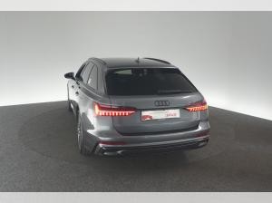 Audi A6 Avant 55 TFSIe qu. S line / JETZT GW+ KONDITIONEN SICHERN !