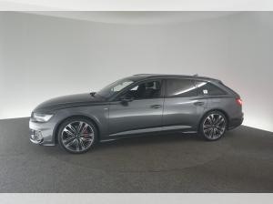 Audi A6 Avant 55 TFSIe qu. S line / JETZT GW+ KONDITIONEN SICHERN !