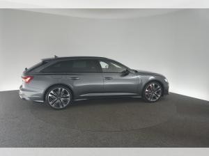 Audi A6 Avant 55 TFSIe qu. S line / JETZT GW+ KONDITIONEN SICHERN !