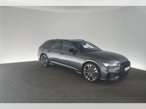Audi A6 Avant 55 TFSIe qu. S line / JETZT GW+ KONDITIONEN SICHERN !