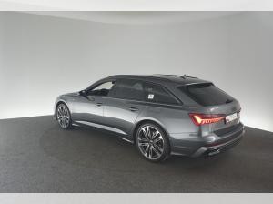 Audi A6 Avant 55 TFSIe qu. S line / JETZT GW+ KONDITIONEN SICHERN !