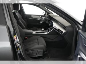 Audi A6 Avant 55 TFSIe qu. S line / JETZT GW+ KONDITIONEN SICHERN !