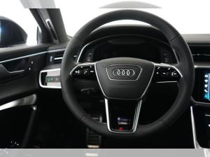 Audi A6 Avant 55 TFSIe qu. S line / JETZT GW+ KONDITIONEN SICHERN !