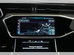 Audi A6 Avant 55 TFSIe qu. S line / JETZT GW+ KONDITIONEN SICHERN !