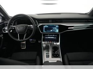 Audi A6 Avant 55 TFSIe qu. S line / JETZT GW+ KONDITIONEN SICHERN !
