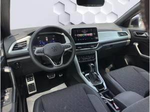 Volkswagen T-Roc Goal 2.0l TDI DSG AHK Navi W+S Reifen IQ Drive