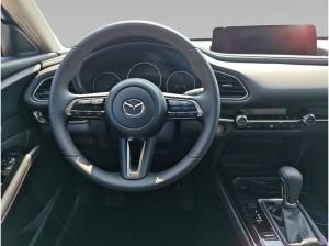Mazda CX-30 e-SKYACTIVE X 186 SKYACTIV-Drive HOMURA