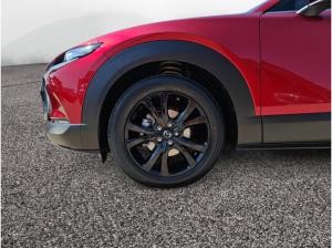 Mazda CX-30 e-SKYACTIVE X 186 SKYACTIV-Drive HOMURA