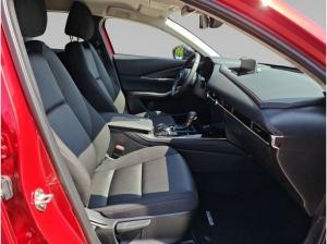 Mazda CX-30 e-SKYACTIVE X 186 SKYACTIV-Drive HOMURA