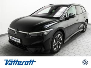 Volkswagen ID.7 VW Tourer Pro S AHK Navi Kamera IQ.Light