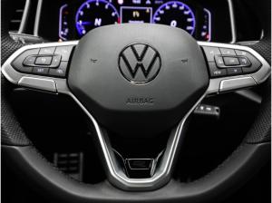 Volkswagen T-Roc Cabriolet R-Line 1.5 TSI AHK Navi IQ.Light