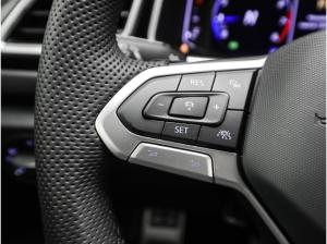 Volkswagen T-Roc Cabriolet R-Line 1.5 TSI AHK Navi IQ.Light