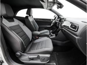 Volkswagen T-Roc Cabriolet R-Line 1.5 TSI AHK Navi IQ.Light